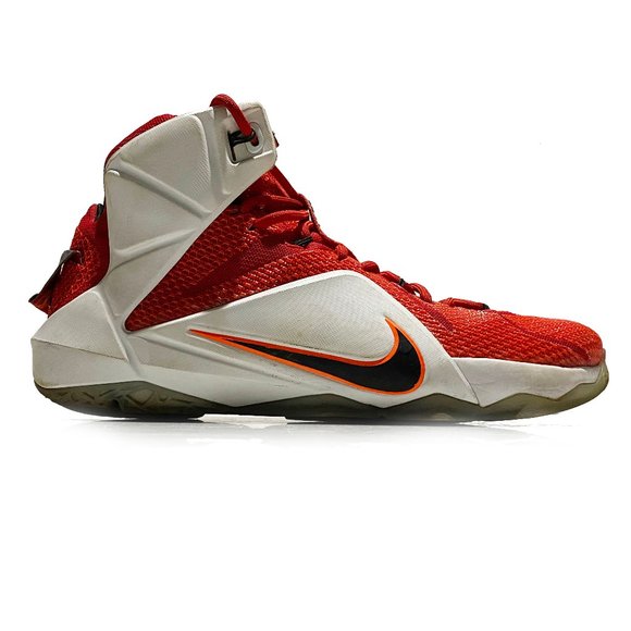LeBron 12 'Heart Of A Lion' | ❤🦁 | (US Size 10) - Picture 1 of 3